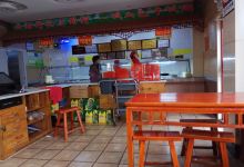 超意兴快餐(纬二路店)美食图片