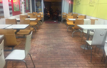 华莱士·全鸡汉堡(福建福鼎-中山)餐厅图片