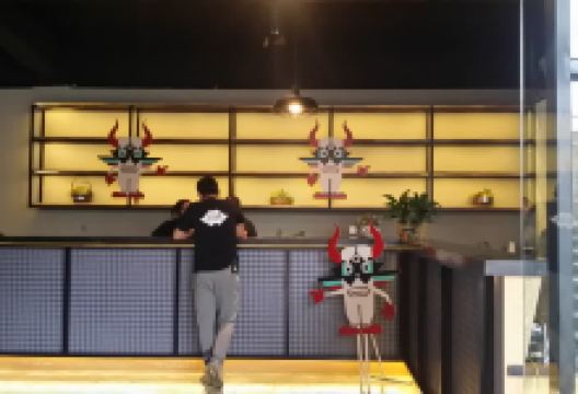 中国馆景点图片