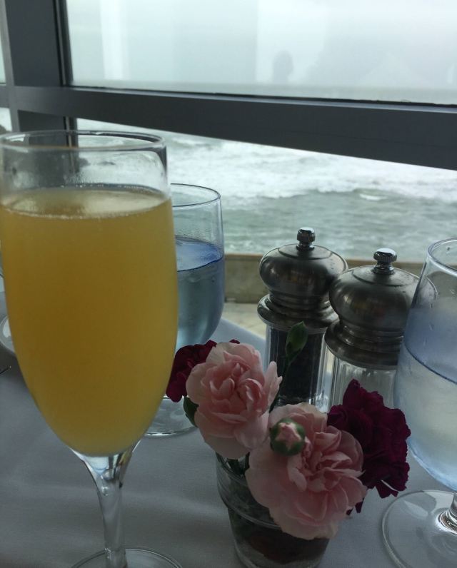 Cliff House