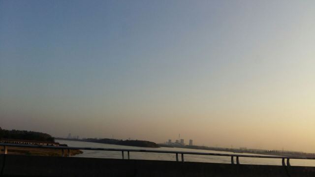Beijing-Hangzhou Grand Canal