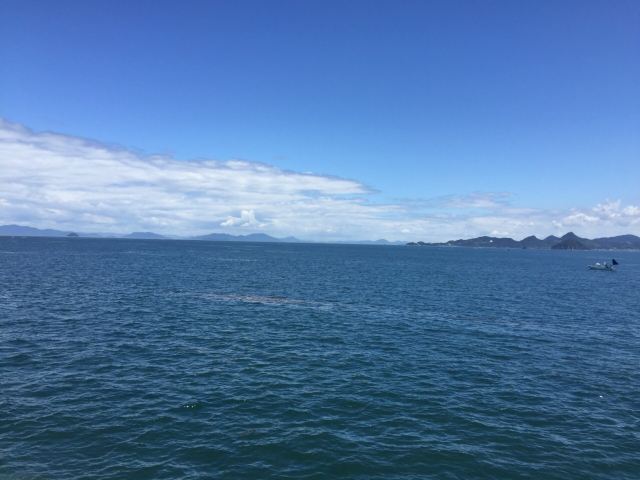 Seto Inland Sea