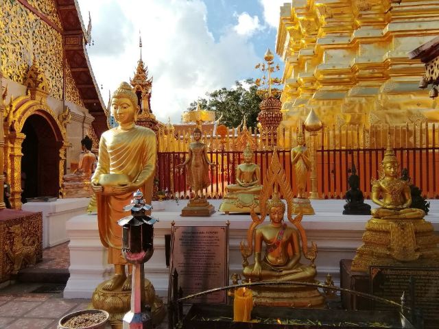 Wat Phra That