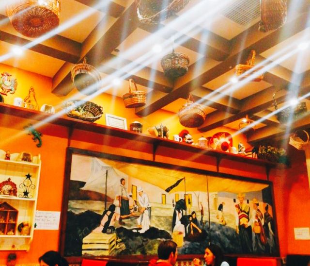 彼德西餐廳(華潤萬象城店)