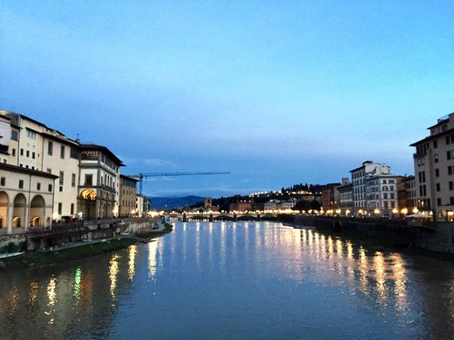 Palazzo Pitti