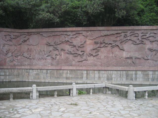 황허러우(황학루)