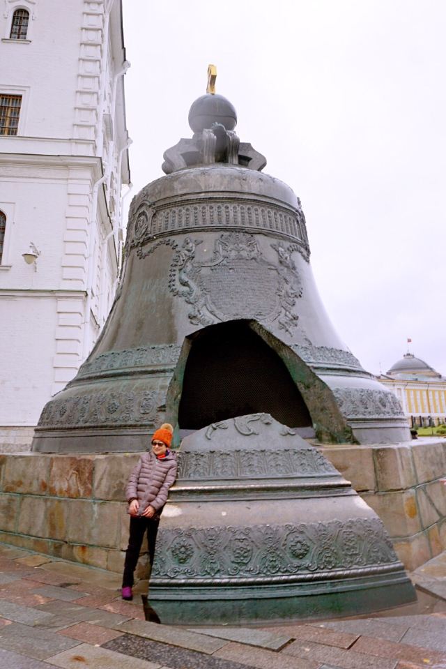 The Moscow Kremlin