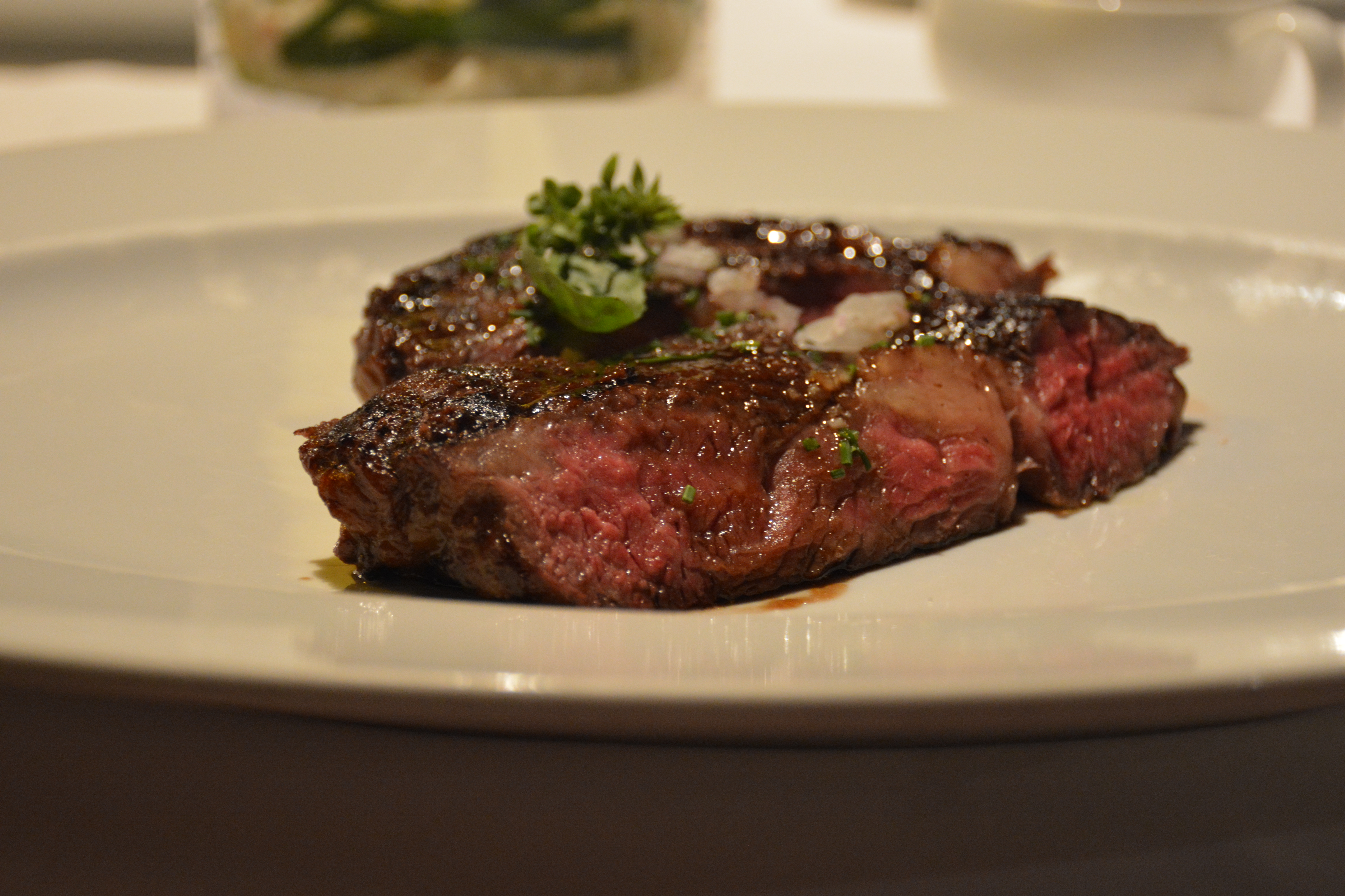 Feringgi Grill at Shangri-La's Rasa Sayang Resort and Spa - Penang