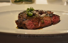 Feringgi Grill at Shangri-La's Rasa Sayang Resort and Spa - Penang餐厅图片