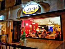 LaVinia Restaurant-多伦多-doris圈圈