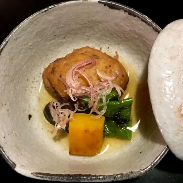 京都吉兆(嵐山本店)