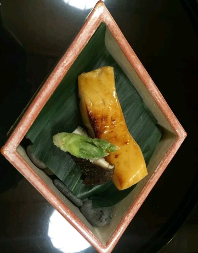 京都吉兆(嵐山本店)