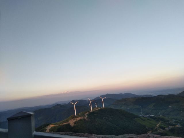 동백산