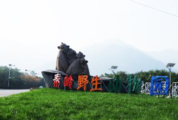 秦岭野生动物园一日游【一起打卡动物园/小车出行/2位起订】【西安市三环内接早，2位起订，小车出行，精致小团天天发】