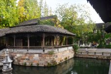 昭明书院-桐乡-doris圈圈