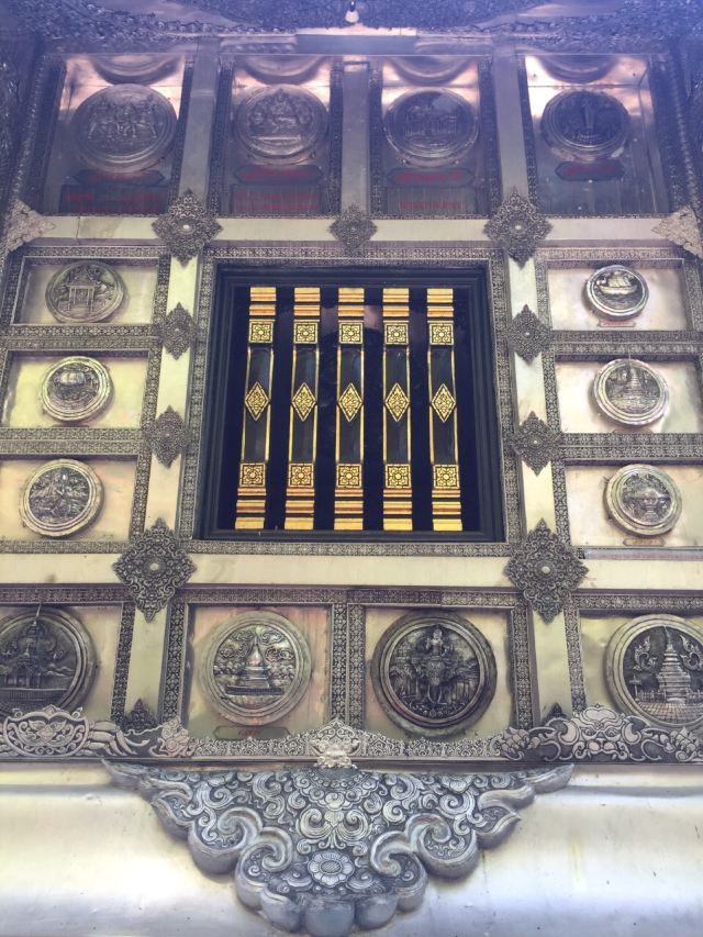 Wat Sri Suphan