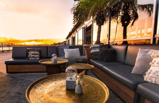 Byblos Bar and Restaurant餐厅图片