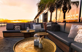 Byblos Bar and Restaurant