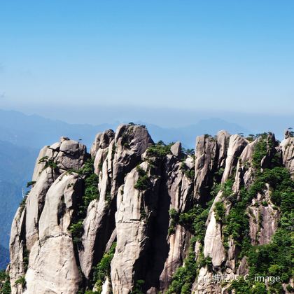 黄山市+千岛湖景区+宏村景区+西递+婺源+九华山风景区9日8晚跟团游