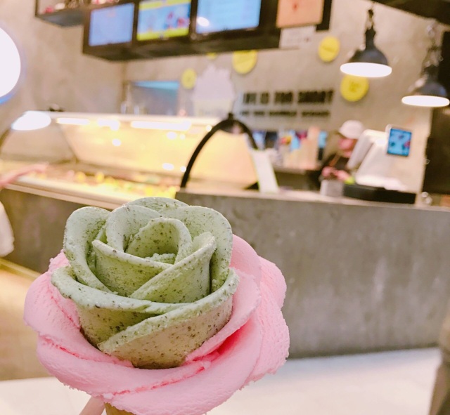 Lebanese Flower餐厅图片