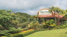 Skyrail发现远古热带雨林-Smithfield-doris圈圈