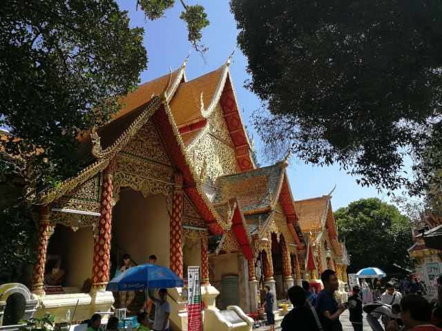 Wat Phra That