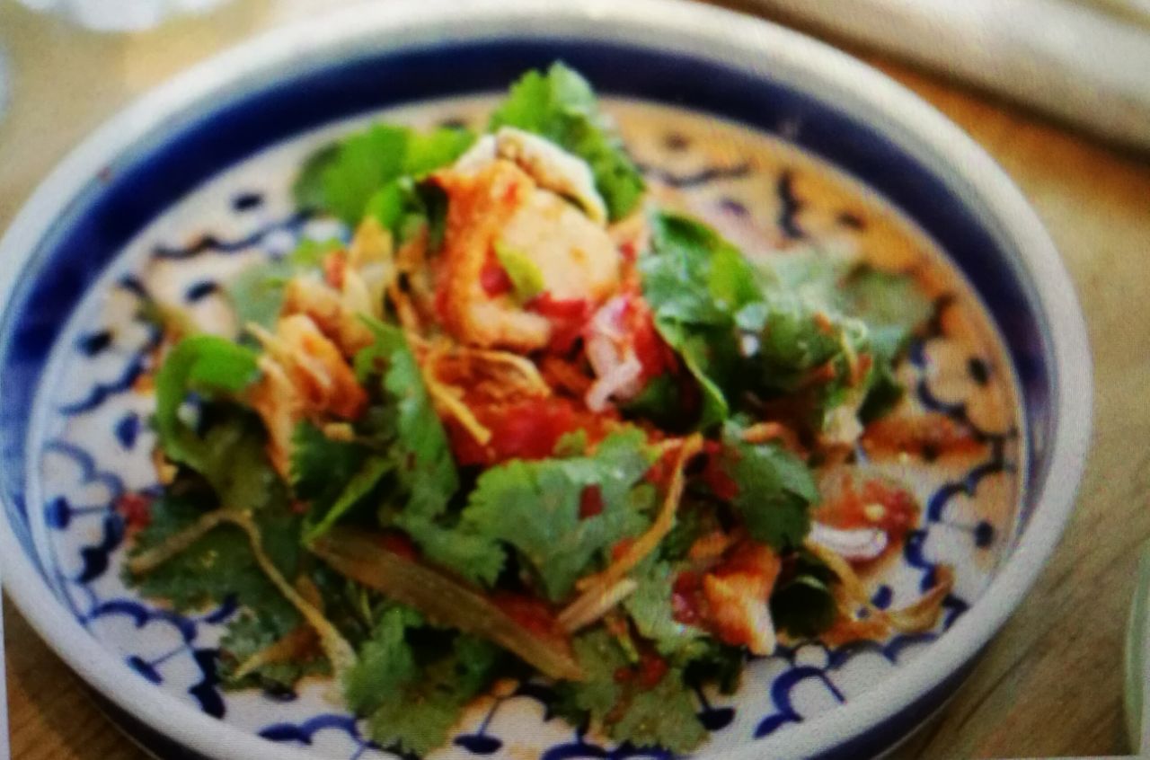 The Lady Luck餐厅图片