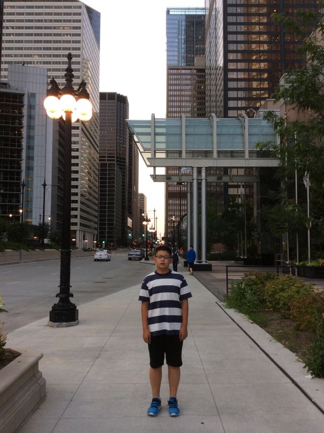 Willis Tower