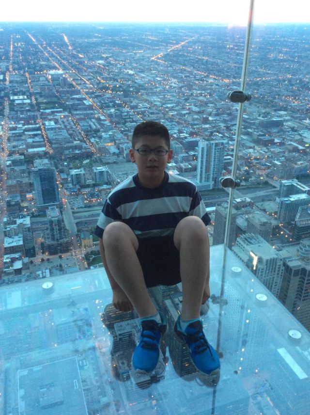 Willis Tower