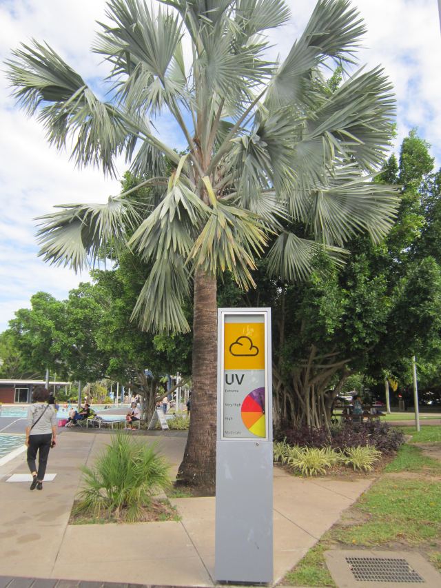 Cairns Esplanade Lagoon