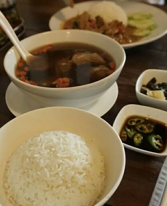 Kopitiam by Wilai