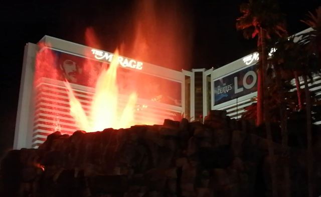Las Vegas Strip
