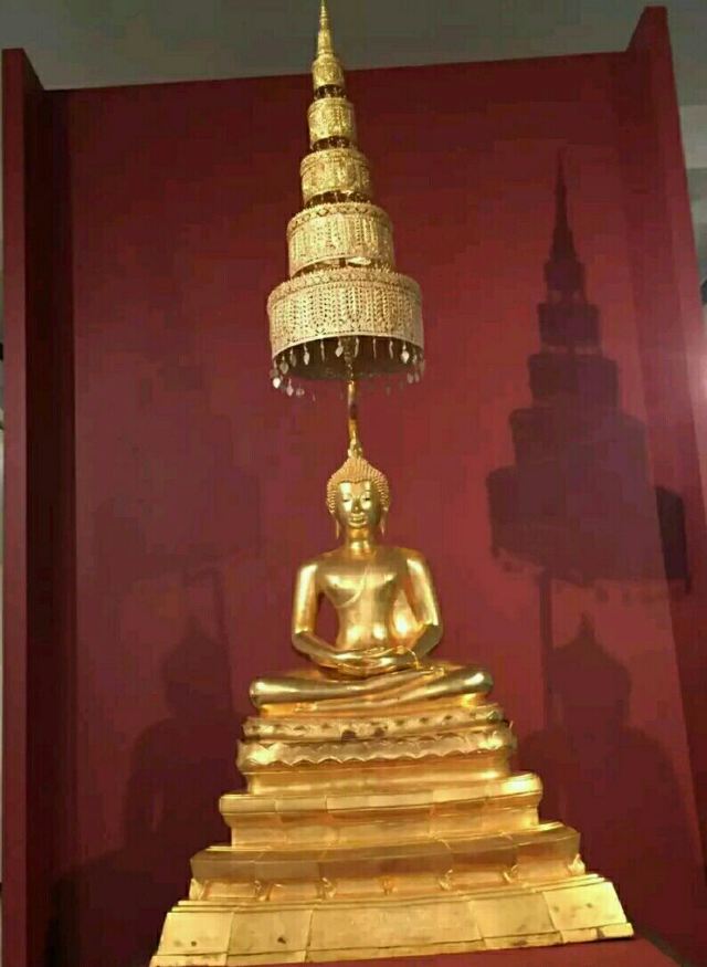 Bangkok National Museum