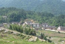 白竺村景点图片