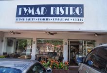 Tymad Bistro美食图片