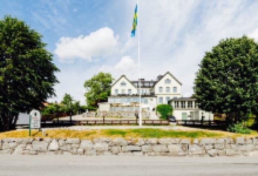 Sigtuna Stadshotell Restaurant美食图片