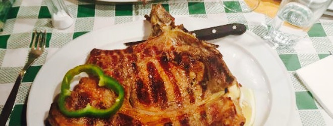 Grill Asadero Las Brasas餐厅图片