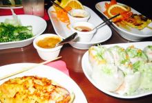 Wild Ginger Thai美食图片