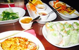 Wild Ginger Thai