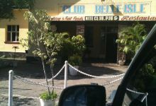 Club Belle Isle美食图片