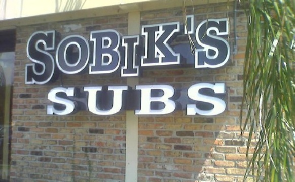 Sobik's Subs Cafe