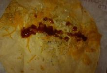 Taco Bell美食图片