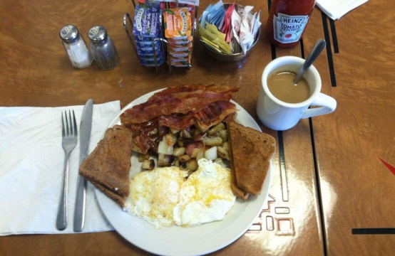 Country Cottage Diner餐厅图片