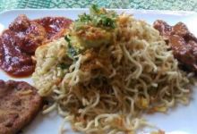 Restaurant Jakarta Baru美食图片