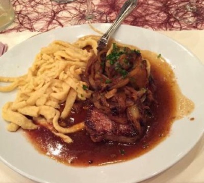 Vico's Hotel & Restaurant