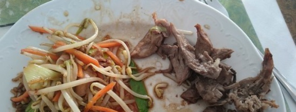 China-Restaurant Lee Garden餐厅图片