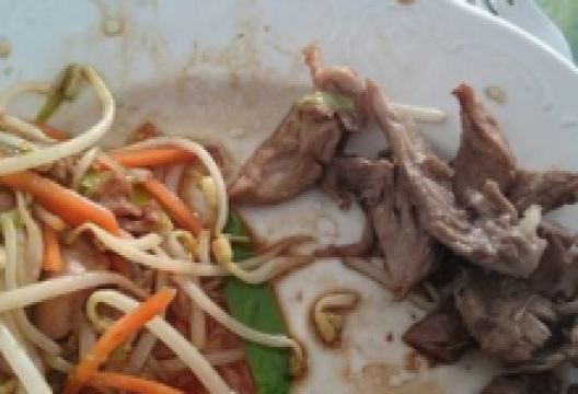 China-Restaurant Lee Garden美食图片