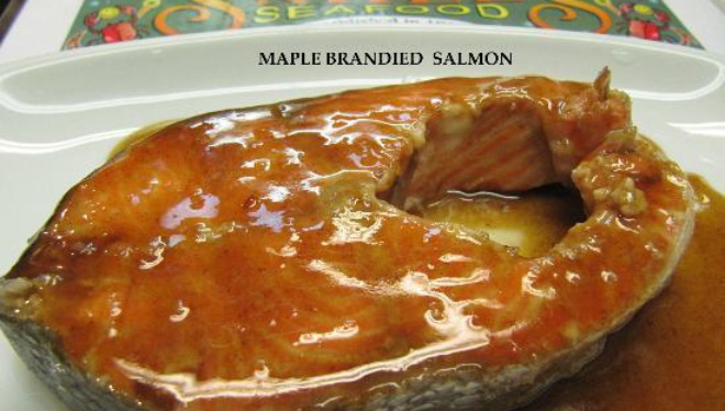 Smile's Seafood Cafe Ltd餐厅图片