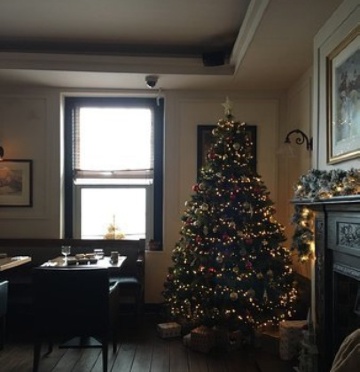 The Gallops餐厅图片