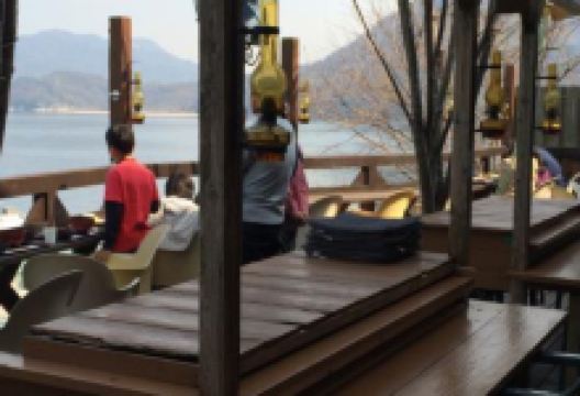 合正ガーデン美食图片